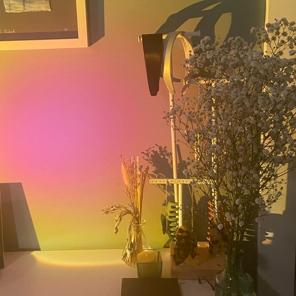 Sunset Lamp - Picture 5 of 6